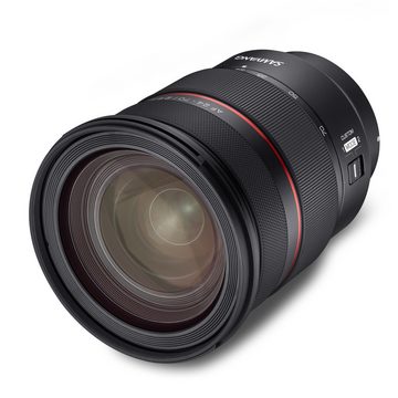 Samyang AF 24-70mm F2,8 FE für Sony E Zoomobjektiv