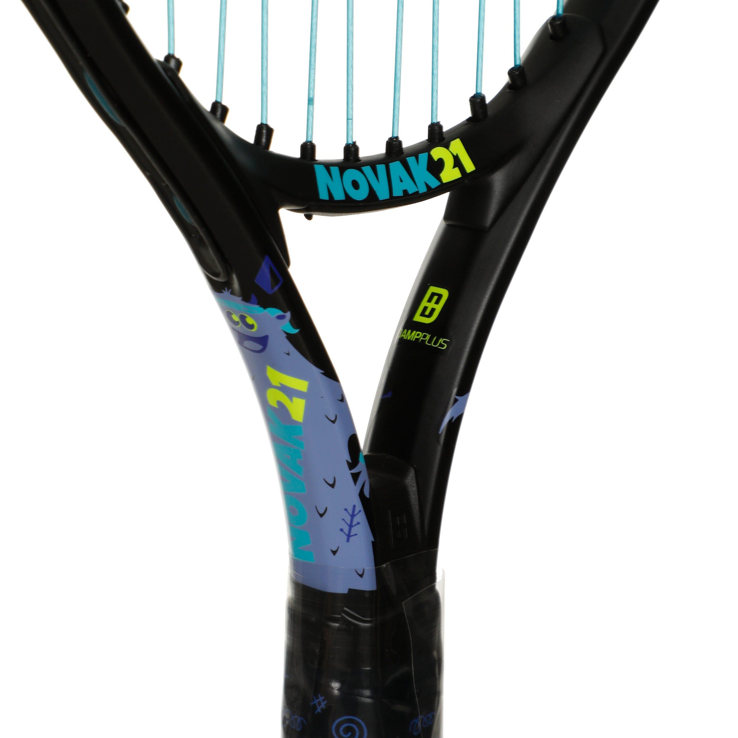 Head Tennisschläger Novak 21
