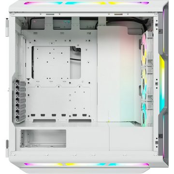 ONE GAMING High End PC AN27 Gaming-PC (AMD Ryzen 9 7950X, GeForce RTX 4080, Wasserkühlung)