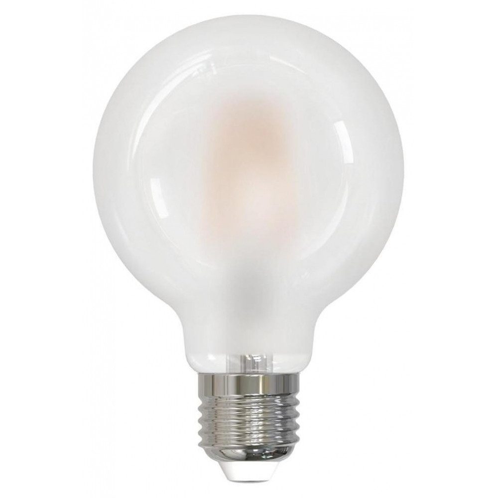 Hama LED-Leuchtmittel 00232515 LED-Filamentlampe E27 470 Lumen Modernes Filament-Design