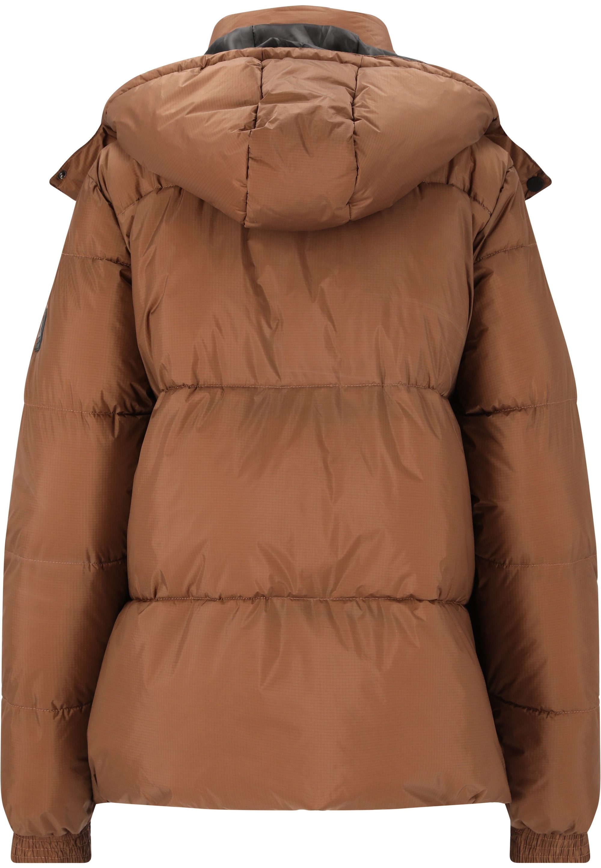WHISTLER Outdoorjacke Amatos mit hochwertigem BionicFinish