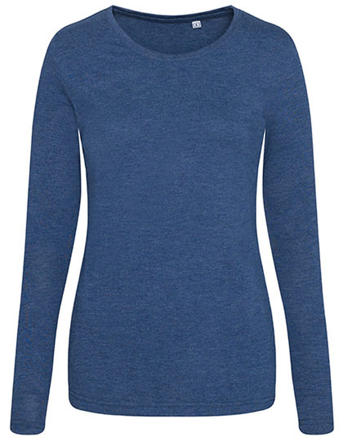 Just Ts Hoodie Women´s Long Sleeve günstig online kaufen
