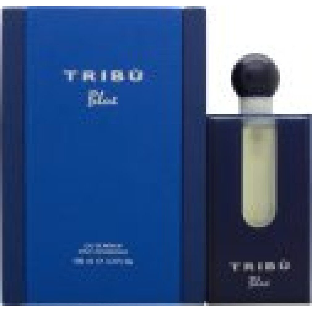 United Colors of Benetton Eau de Parfum Tribu Blue Eau de Parfum 100ml Spray