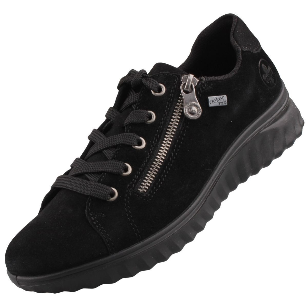 59000-00 Schnürschuh