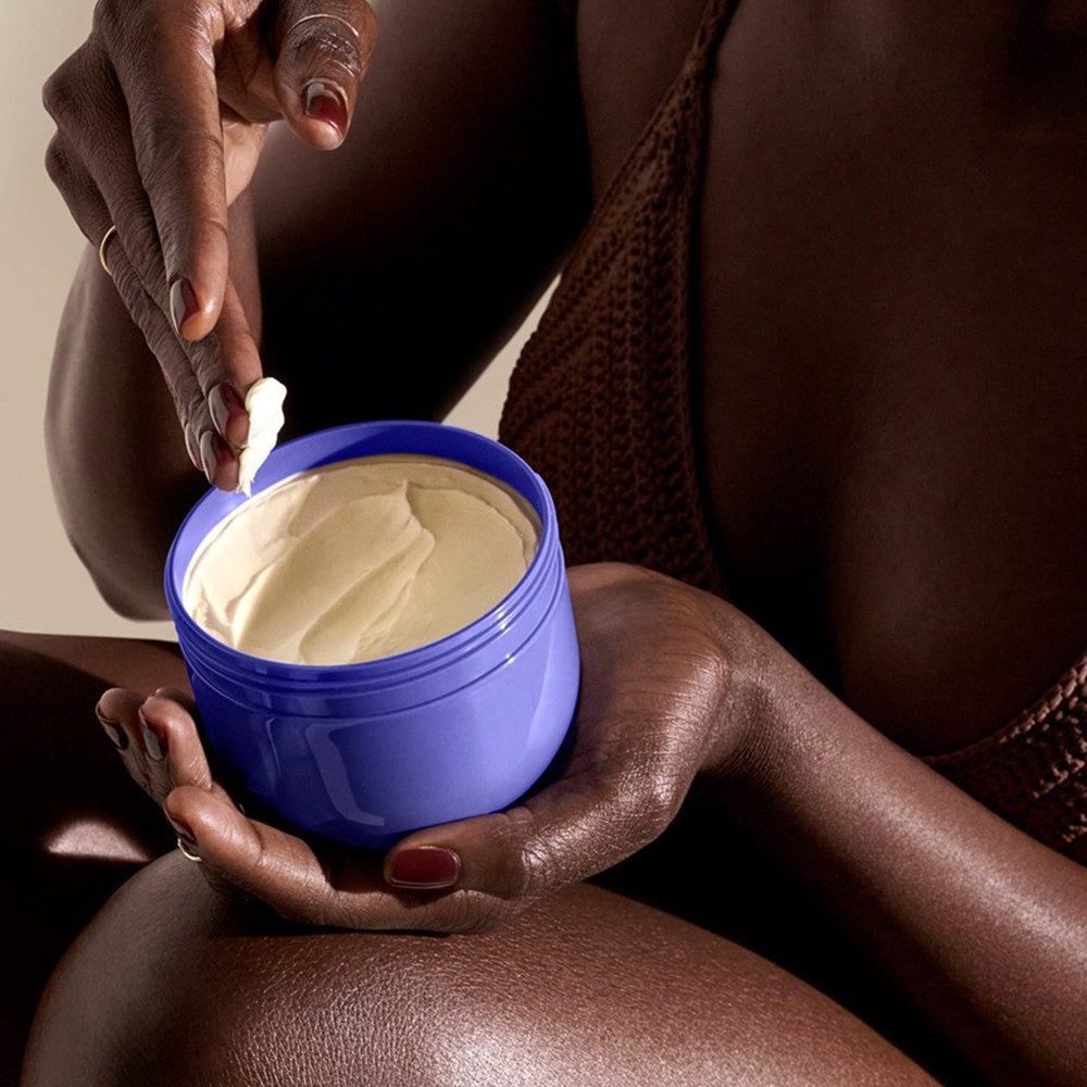 Sol de Janeiro Körpercreme Sol de Janeiro Delícia Drench Body Butter 75 ml, Nährende Körperbutter mit Hibiskus & Pflegekomplex