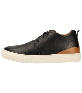 Sansibar Sneaker Leder Sneaker