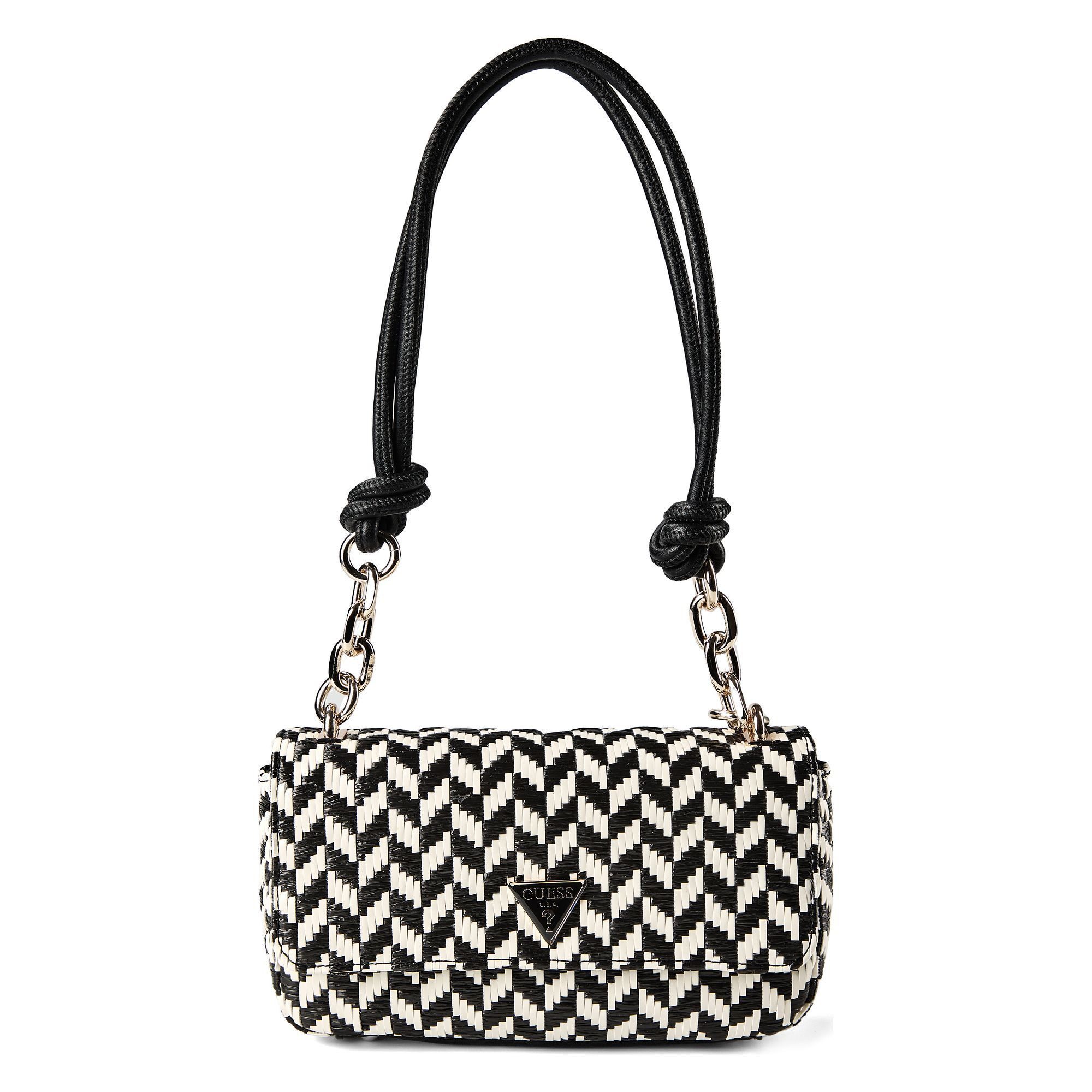 Schultertasche Tessi