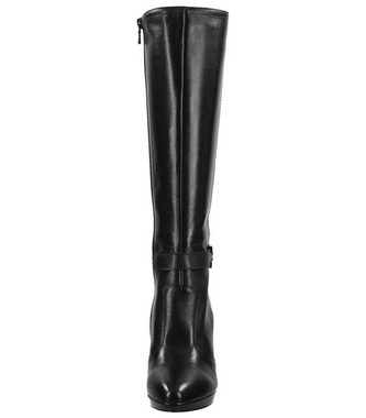 Nero Giardini Stiefel Leder High-Heel-Stiefel