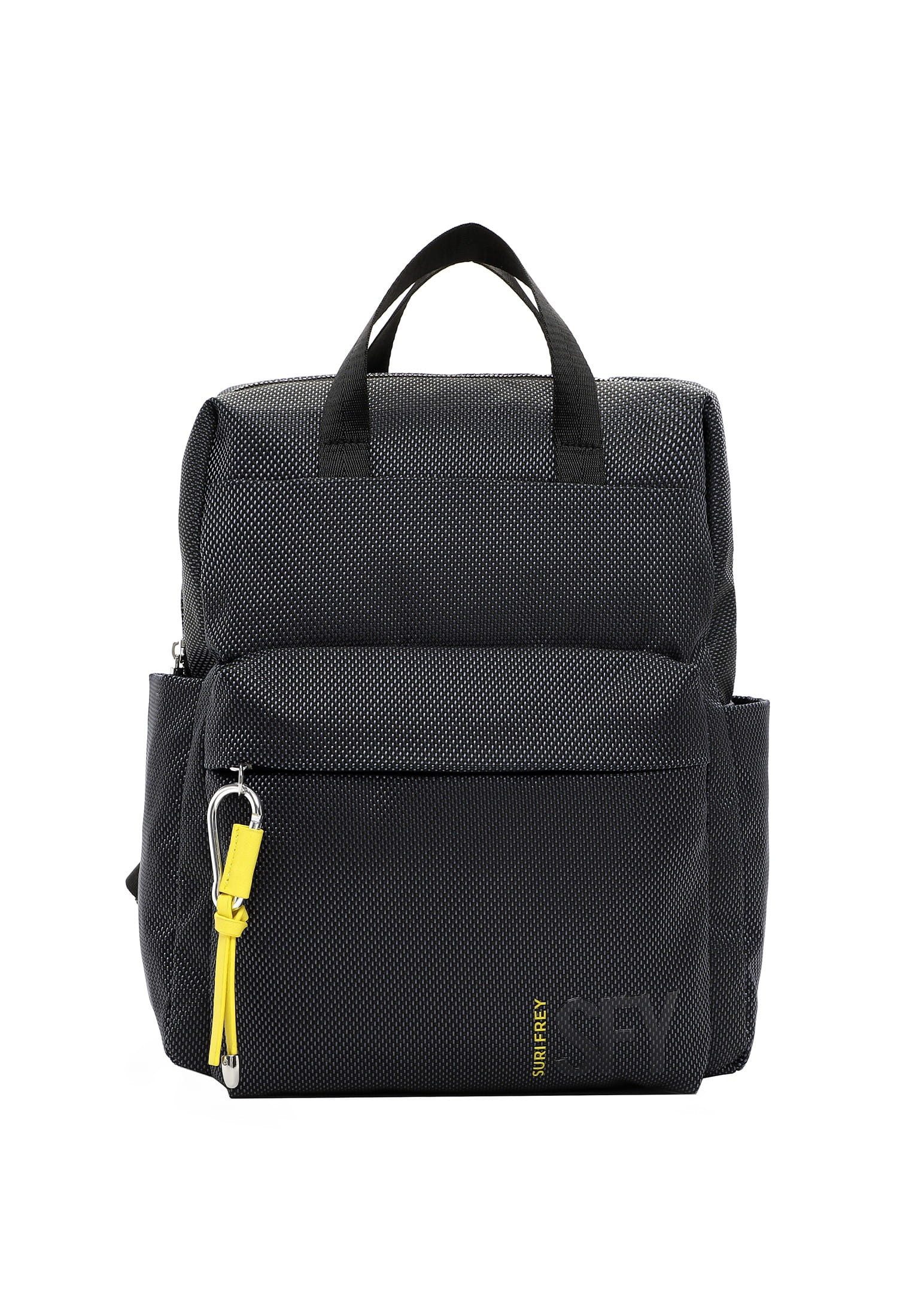 SURI FREY Cityrucksack SFY SURI Sports Marry (1-tlg), Für Damen