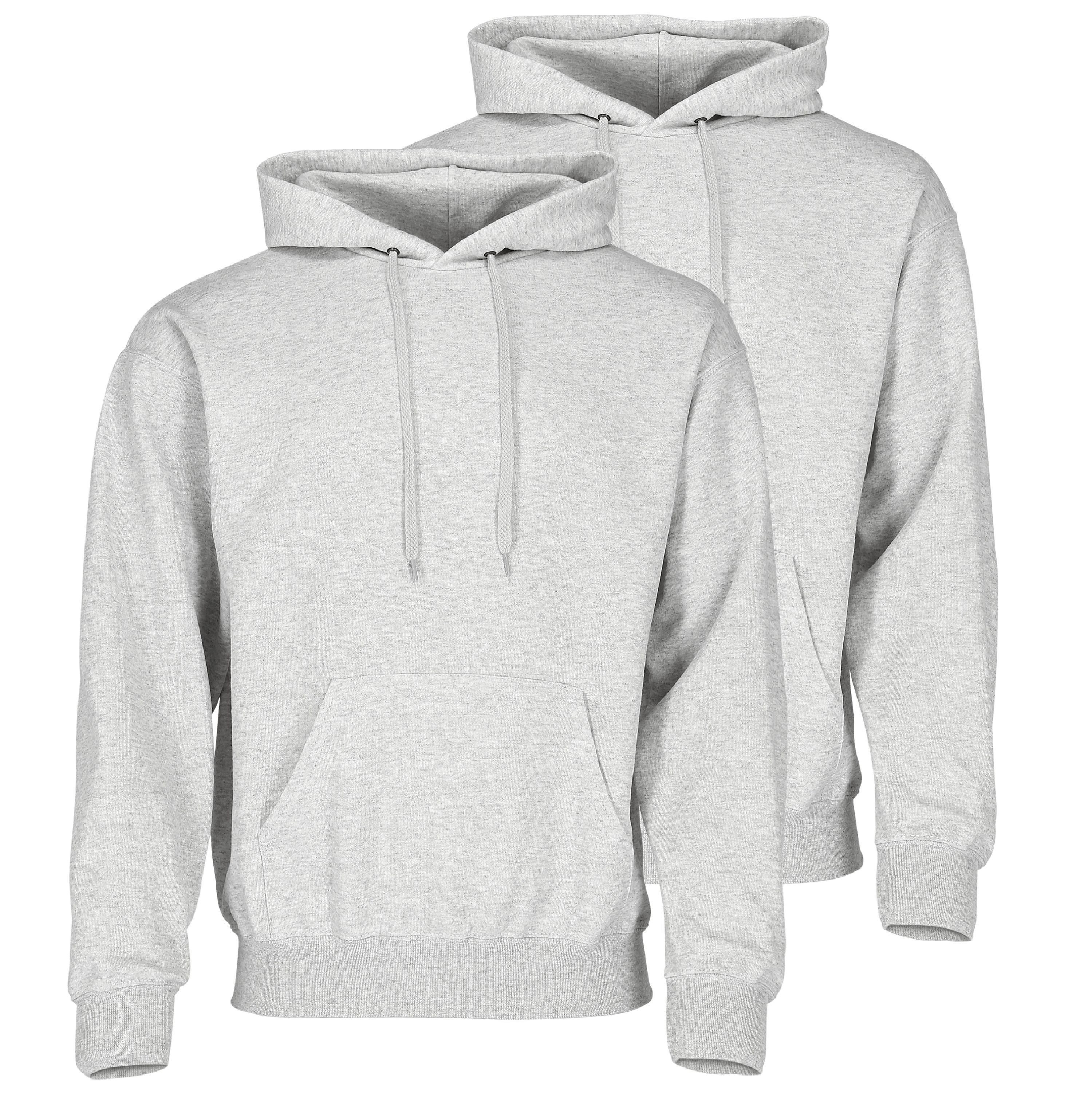 Fruit of the Loom Kapuzensweatshirt Classic Kapuzen-Sweat