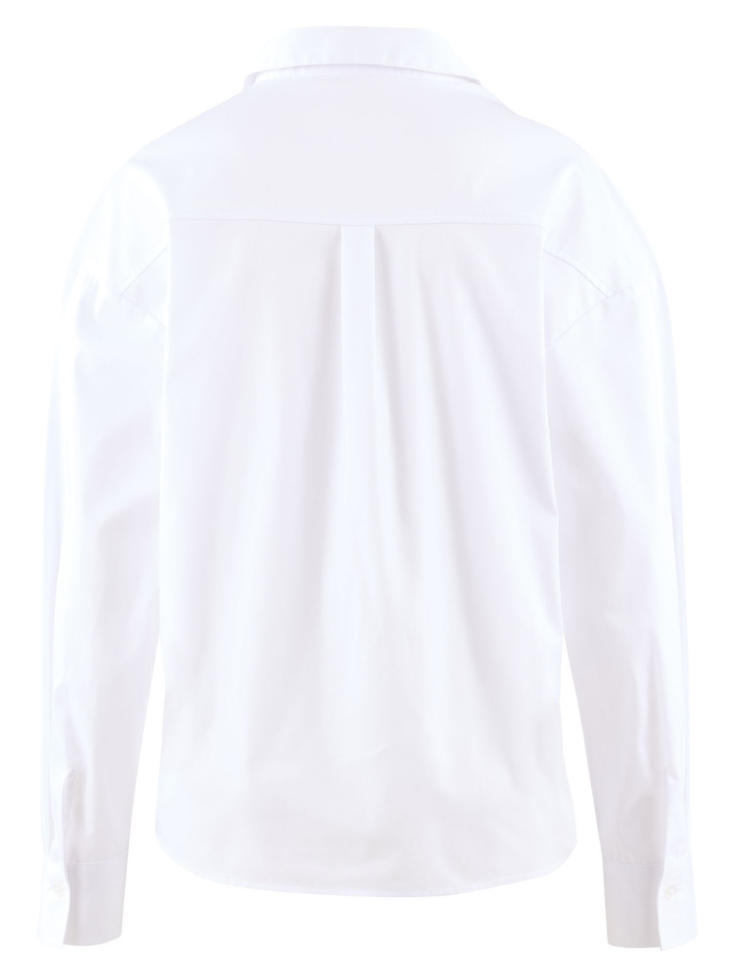 Tamaris Klassische Bluse Langarm TAW0919