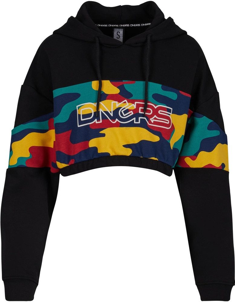 Dangerous Kapuzenpullover Hoody HideMe