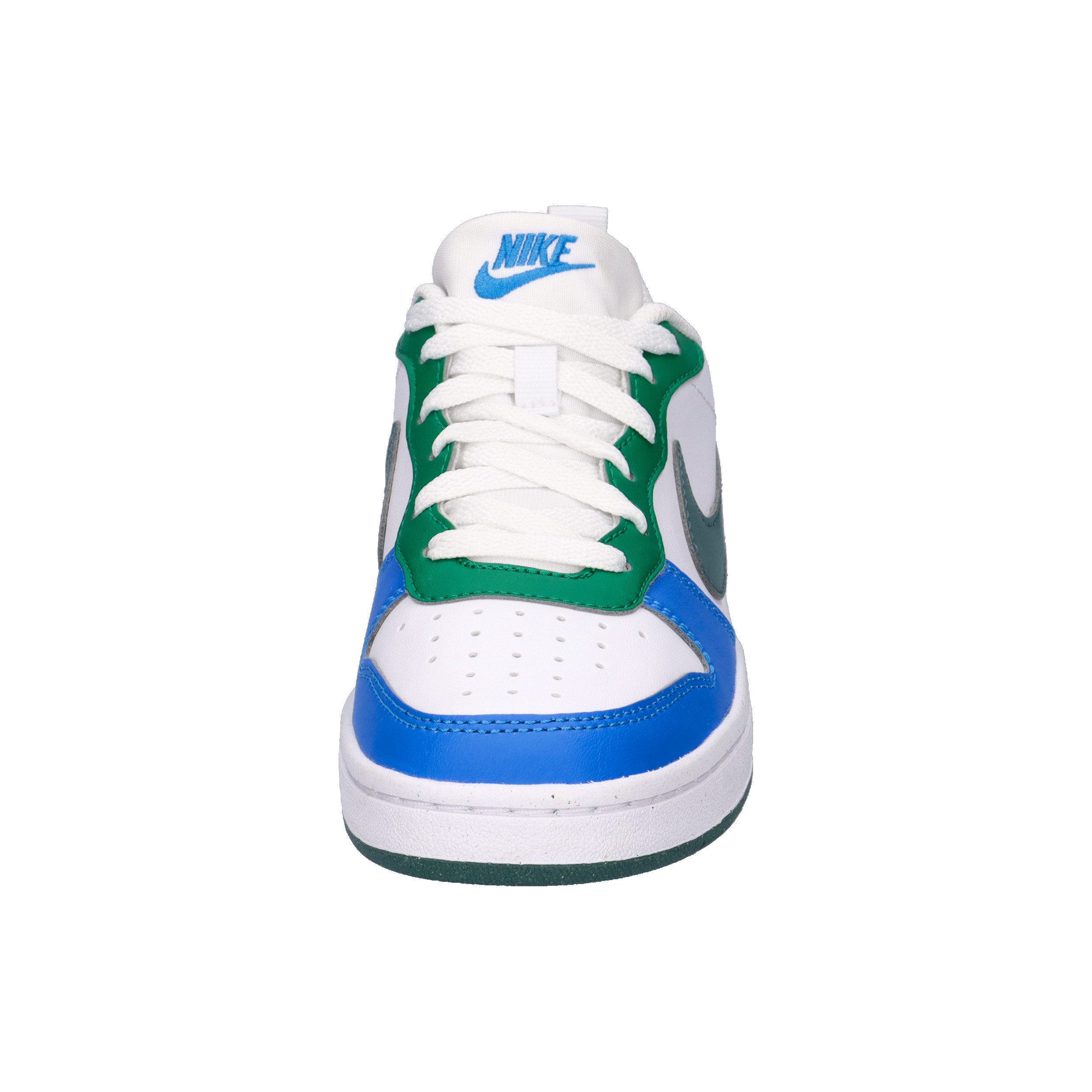 Nike Sportswear Nike Kinder Sneaker Court Borough Low Recraft (GS) DV5456 Sneaker – Bild 3 von 5