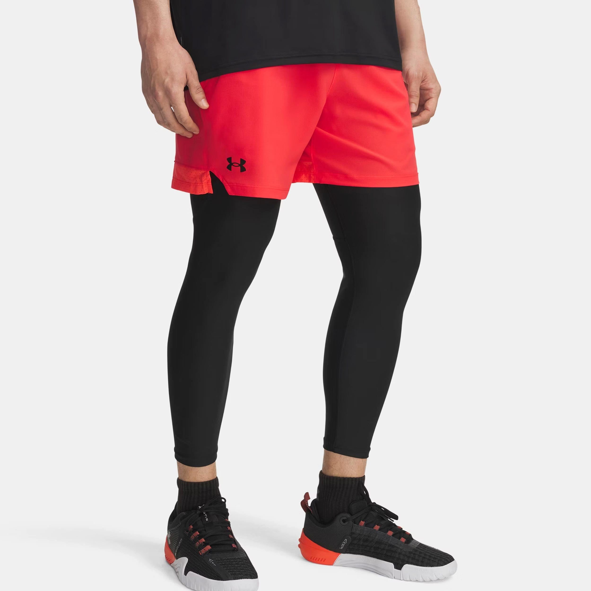 Shorts Vansih Woven 6in