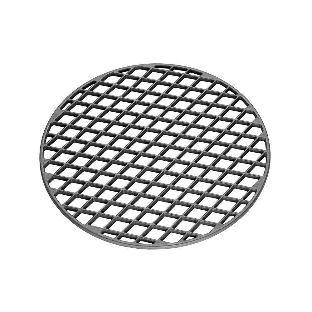 OUTDOORCHEF Grillrosteinsatz Ersatzgrillrost Gusseisen Wabenrost Modelle 480