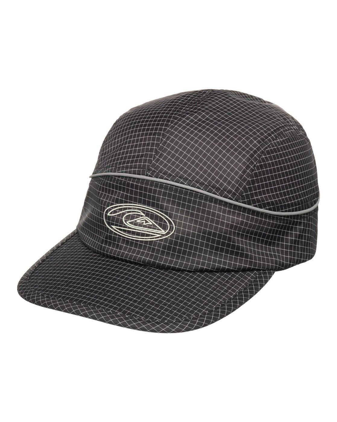 Quiksilver Baseball Cap Stacker Ripstop