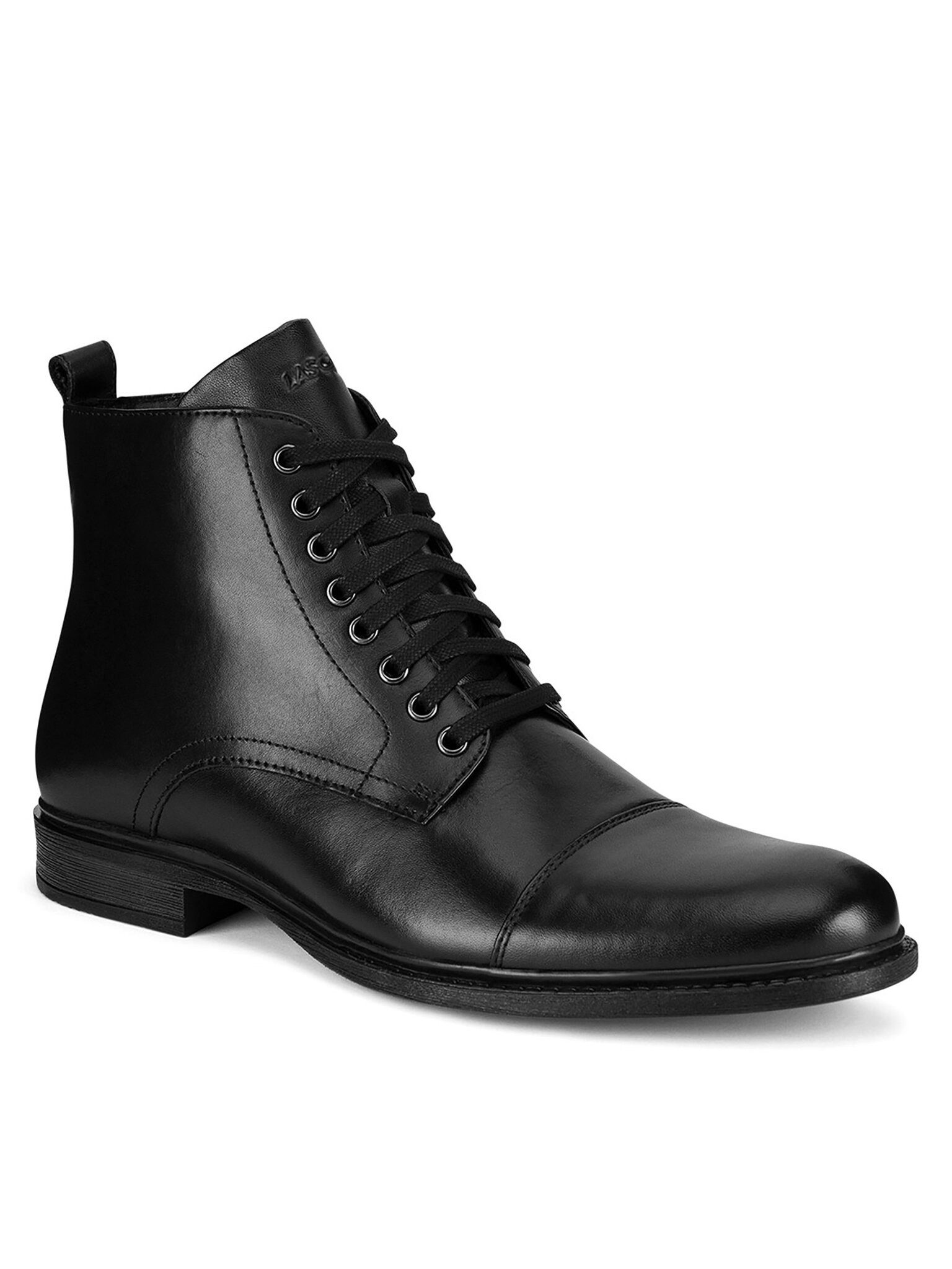 LASOCKI Lasocki Schnürschuhe Herren MB-STEFF-13 Schwarz günstig online kaufen