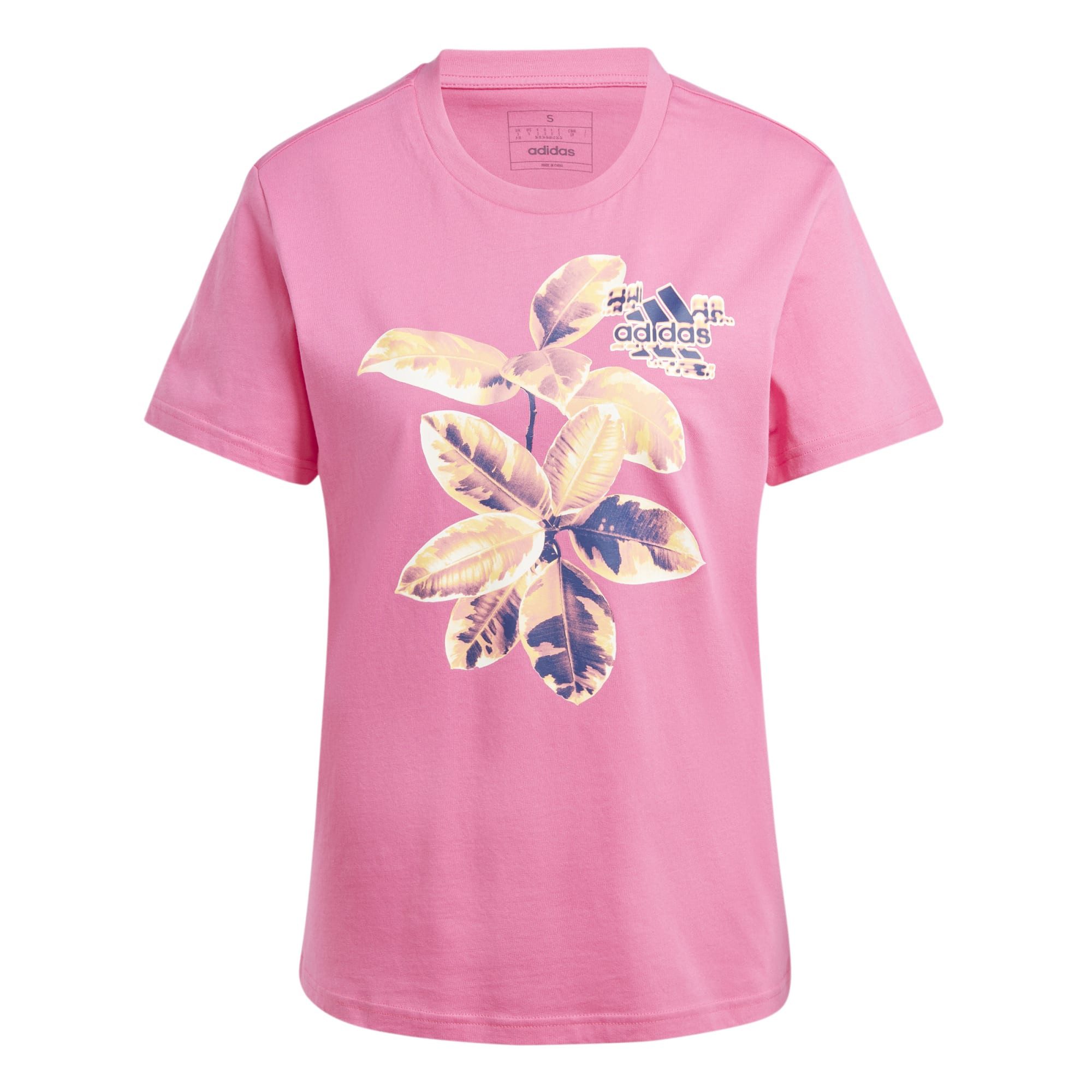 adidas Performance T-Shirt adidas Damen T-Shirt günstig online kaufen
