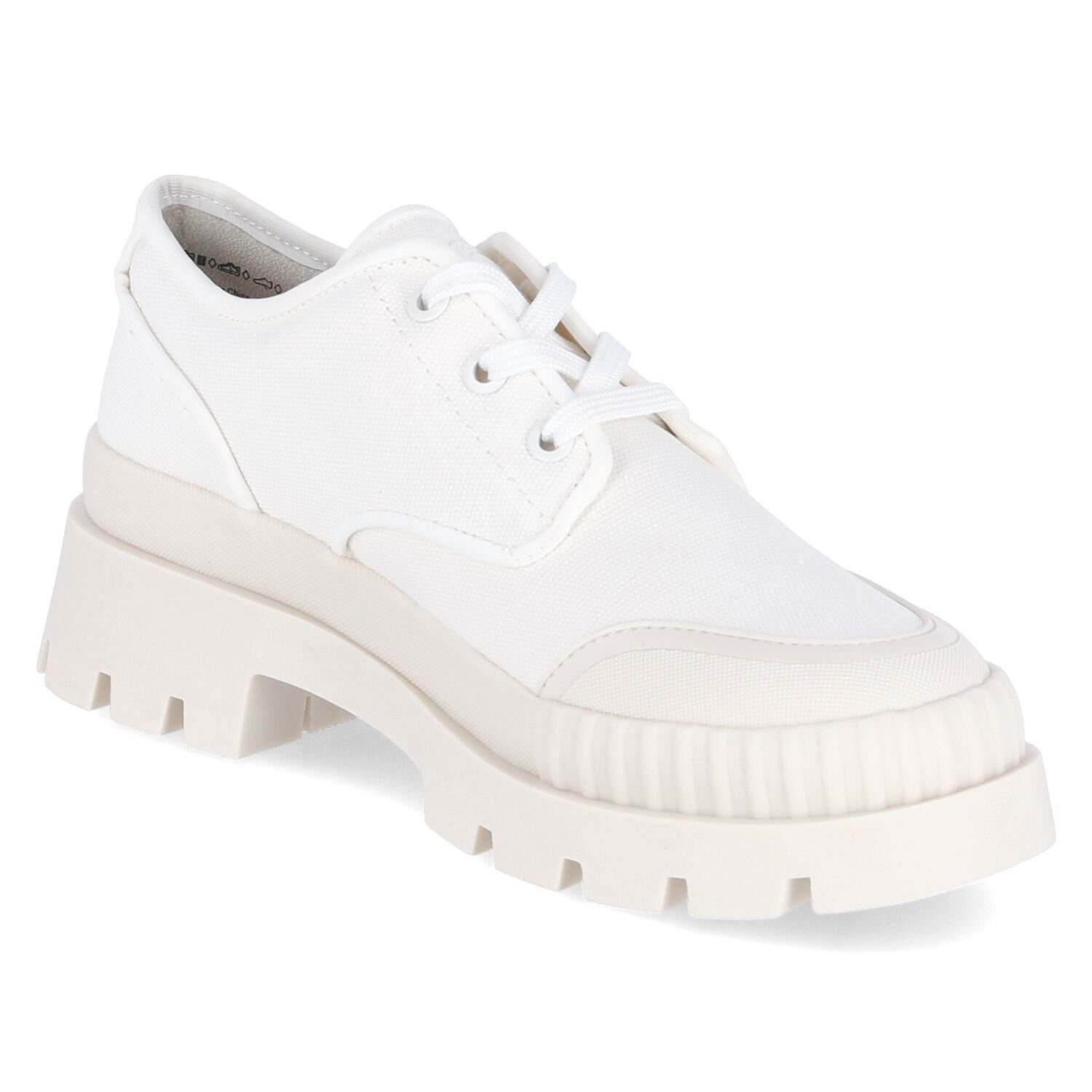 Schnürschuh