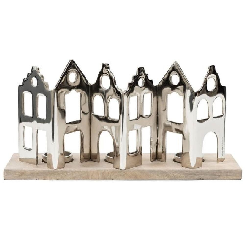 Rivièra Maison Windlicht Kerzenleuchter Canal House günstig online kaufen