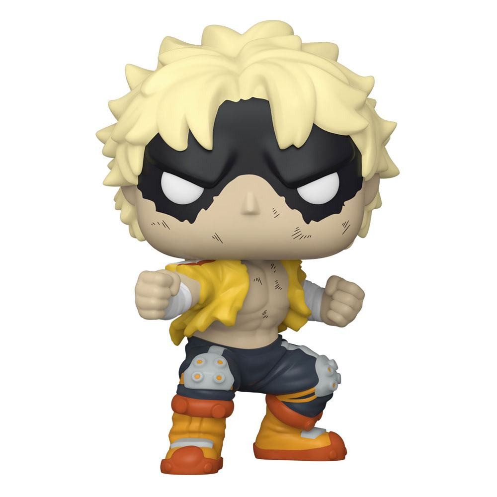 Merchandise-Figur Funko POP! My Hero Academia - Fat Gum #58036