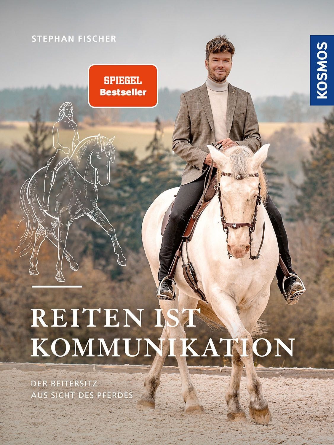 Reiten ist Kommunikation / Stephan Fischer