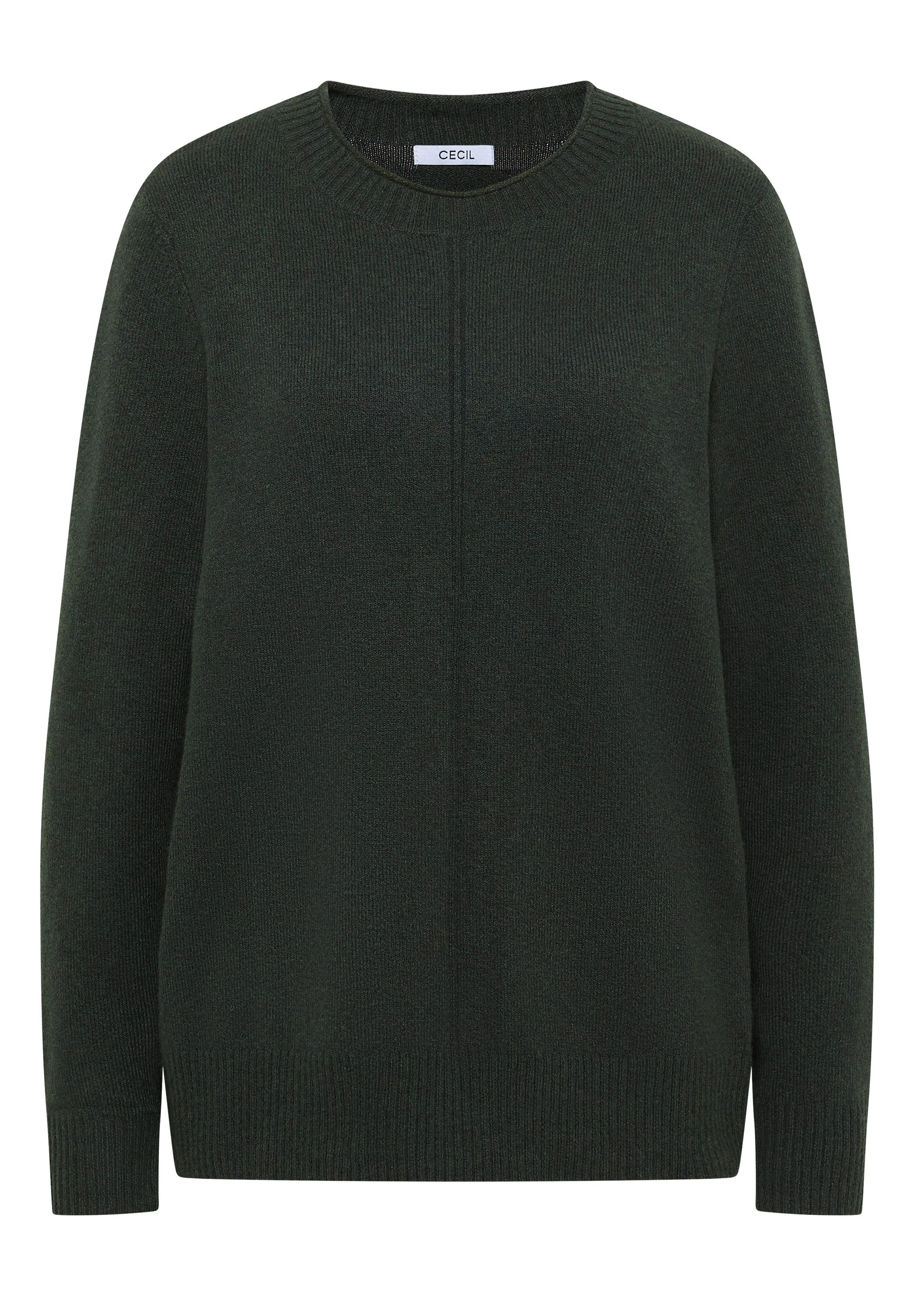 active khaki melange