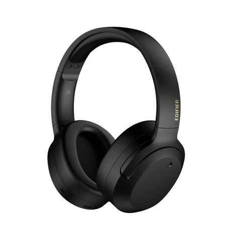 Edifier® W820NB PLUS Over-Ear-Kopfhörer (Voice Assistant, LDAC Audio Codec, App-Anpassung, Bluetooth 5.2)