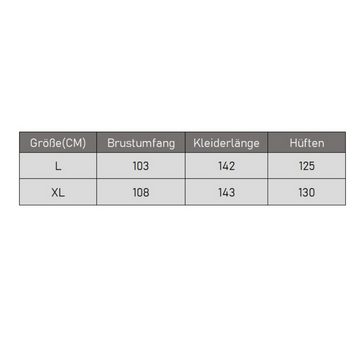 FIDDY Jumpsuit Damen-Overall – ärmelloser langer Overall – Overall