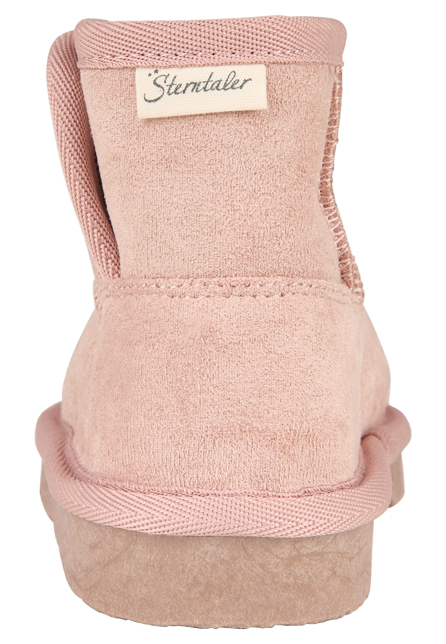 Sterntaler® Halbschuh uni Outdoorschuh (1-tlg)