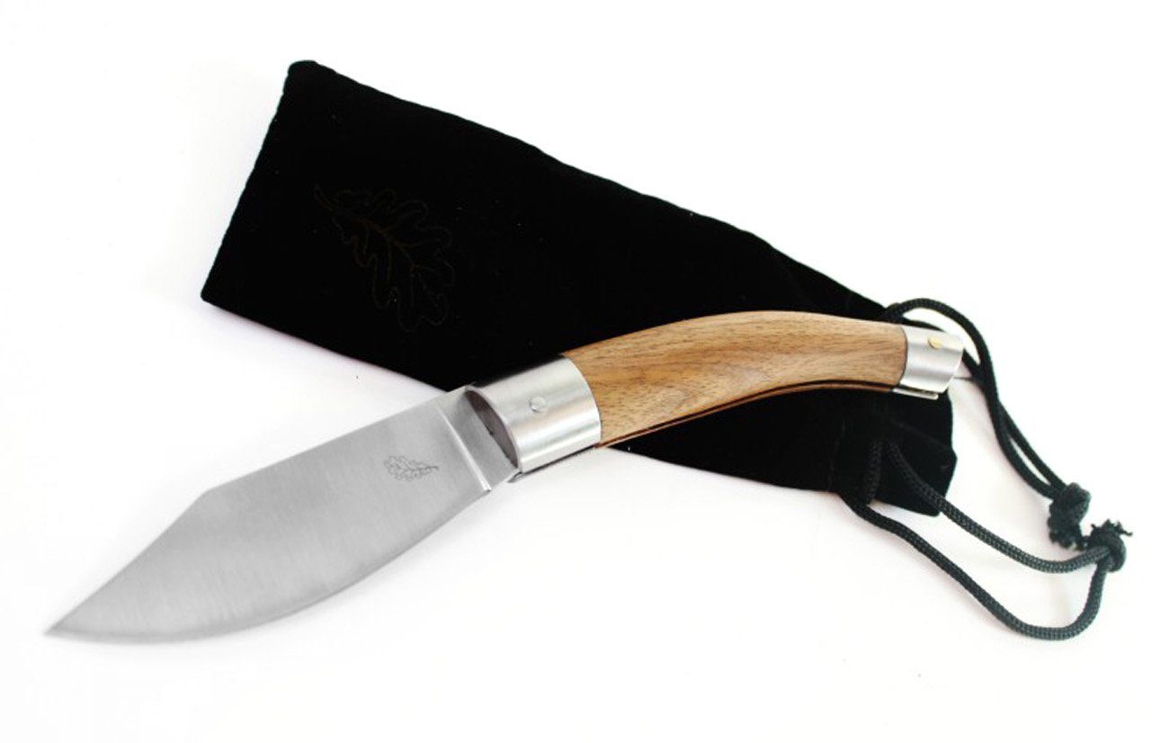 Taschenmesser Pilzmesser Taschenmesser Maestri Coltelli Handgefertigt Messer K…