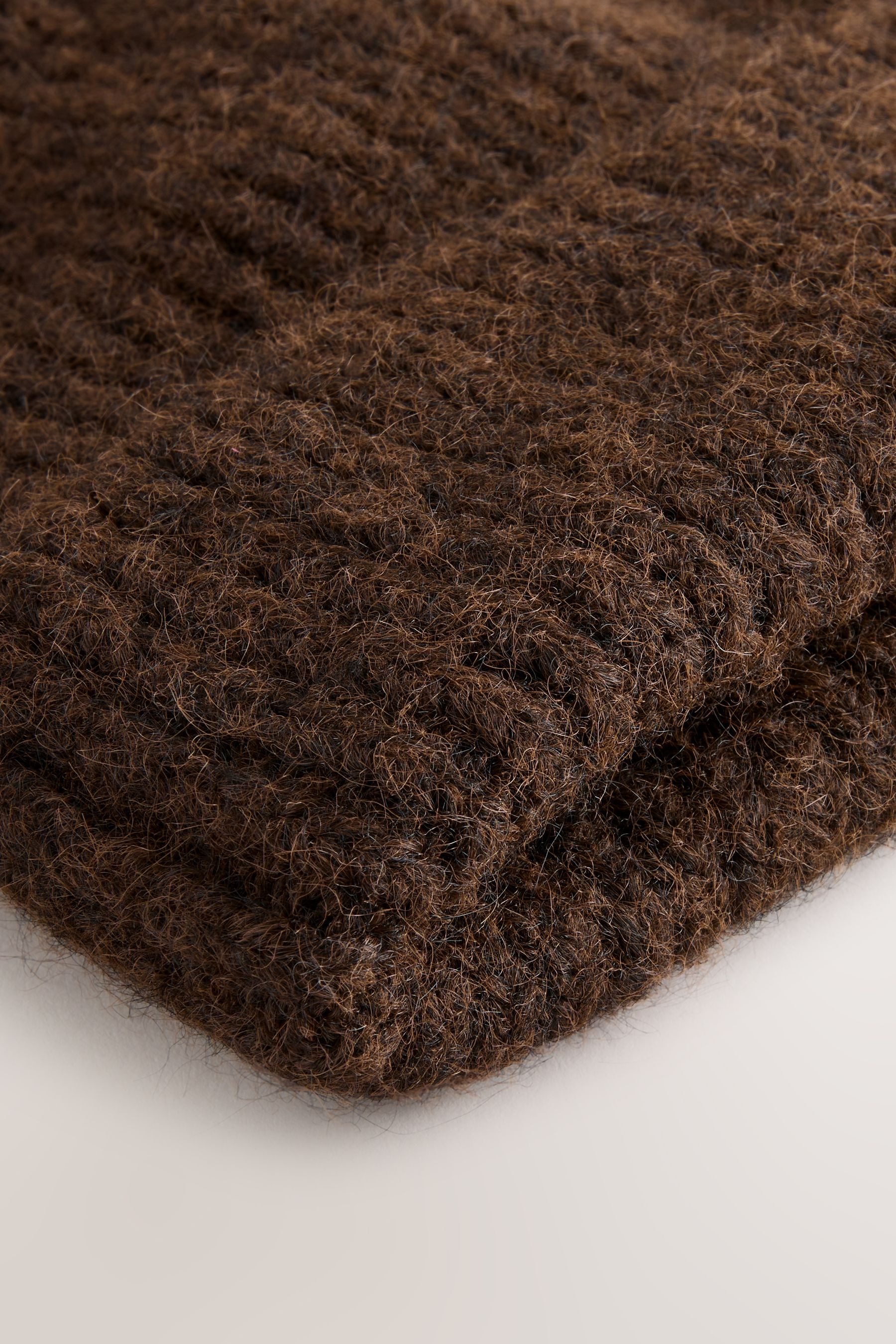 Next Beanie Strickmütze (1-St) günstig online kaufen