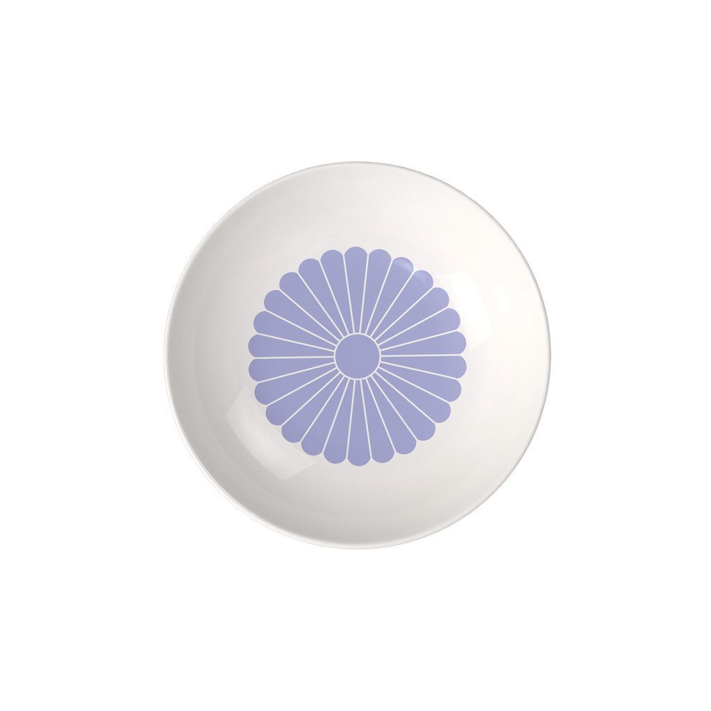 Villeroy & Boch Speiseteller, (1 St), Premium Porcelain, mikrow.- & spülm.sicher, Made in Germany