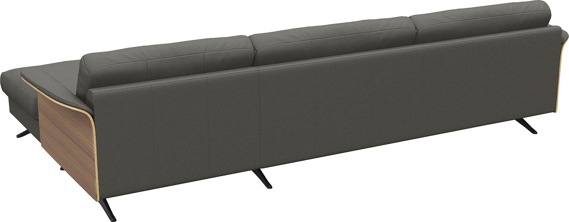 Ecksofa Theca Furniture Glow, UAB FLEXLUX