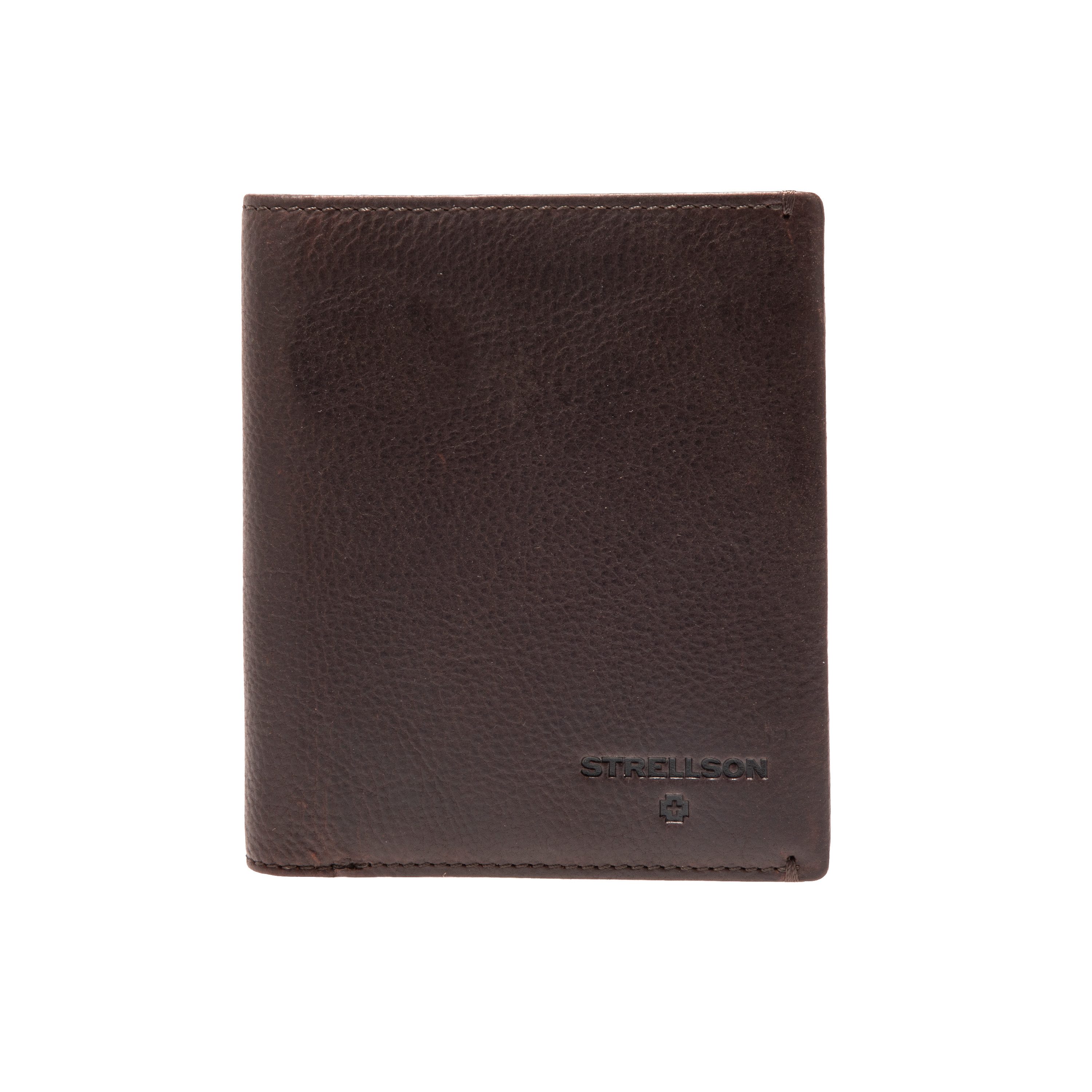 Strellson Geldbörse Strellson - Herren Billfold Stratford 2.0 Jorge