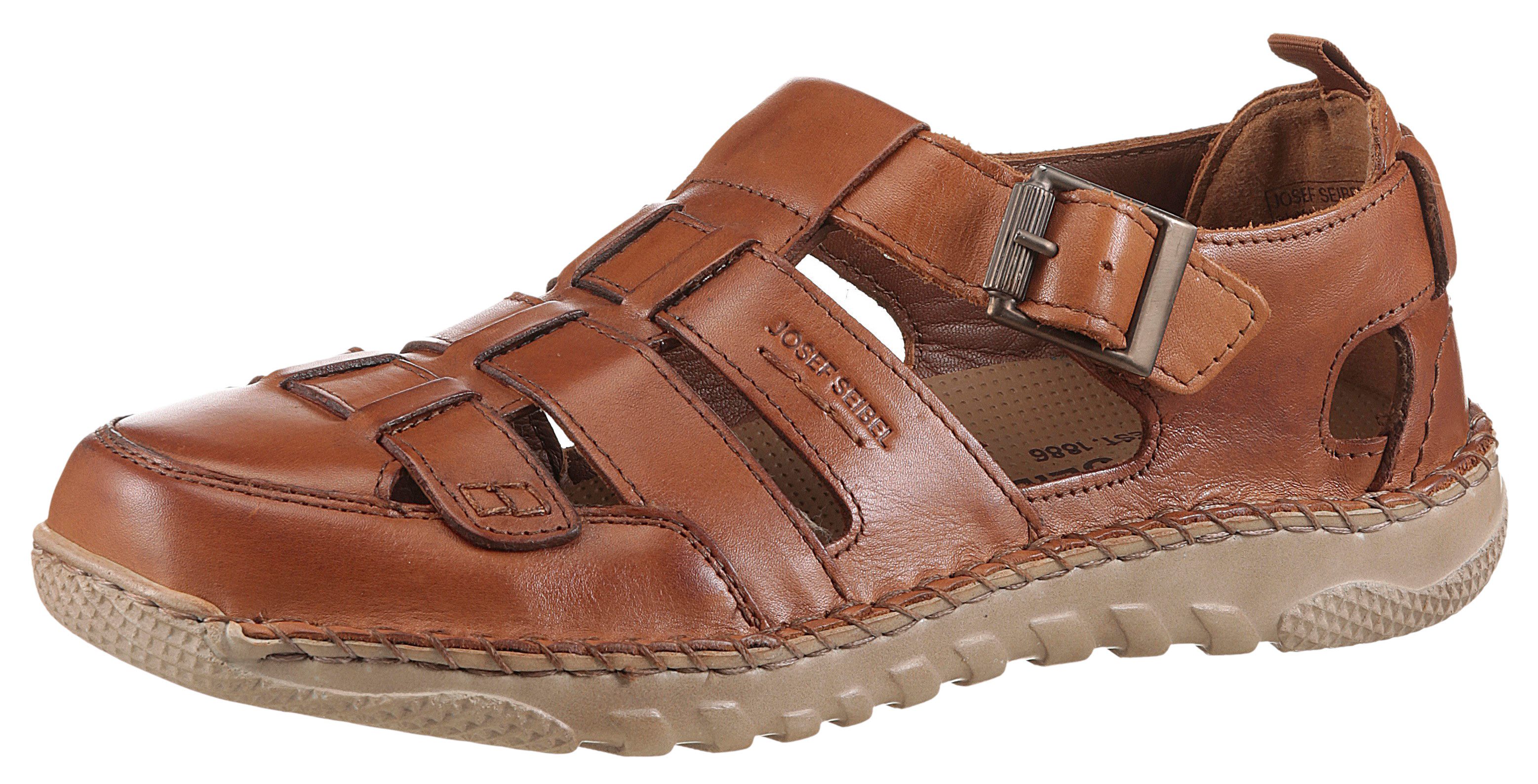Josef Seibel Wilson 08 Slipper, Bäckersandale, günstig online kaufen