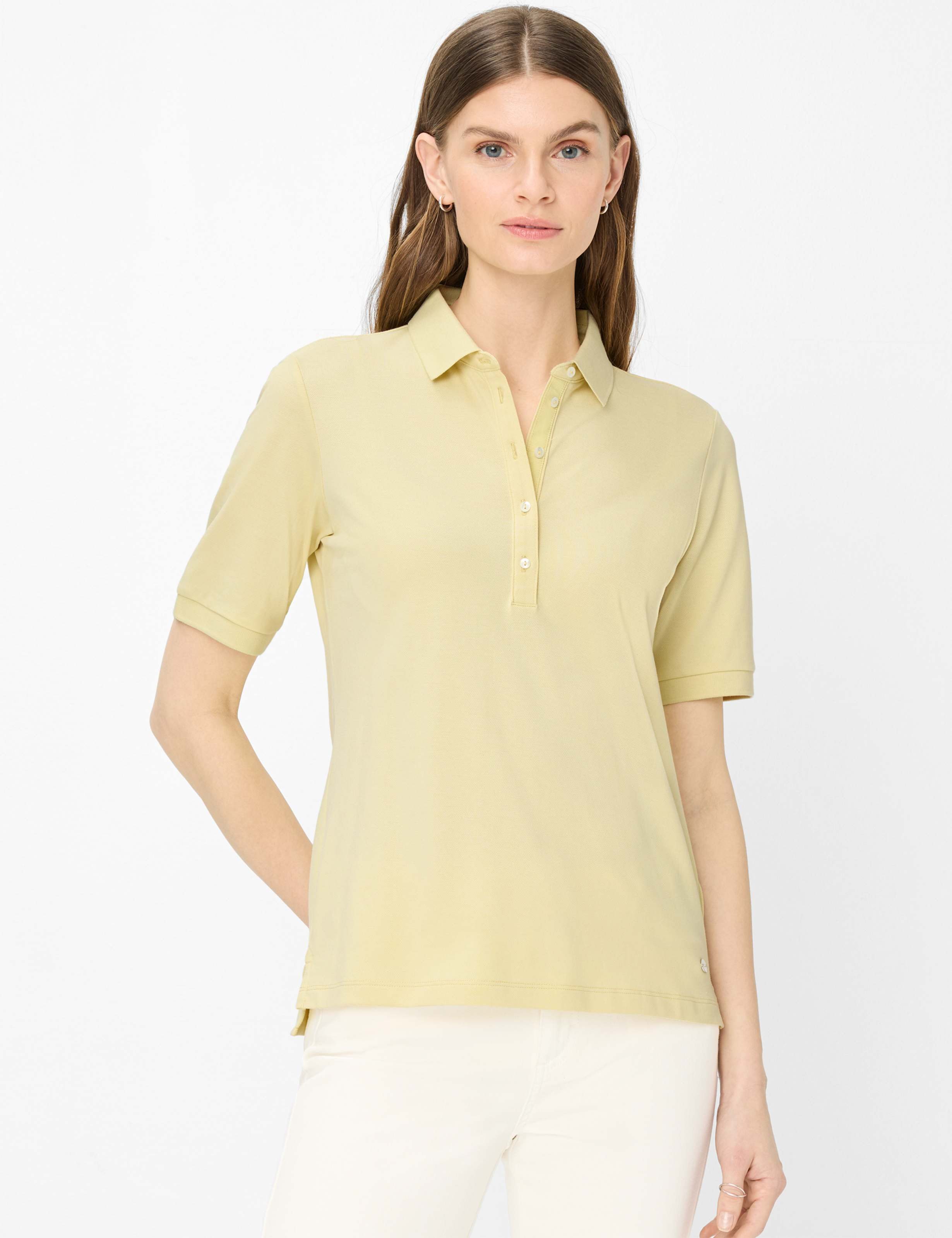 Brax Poloshirt Style CLEO