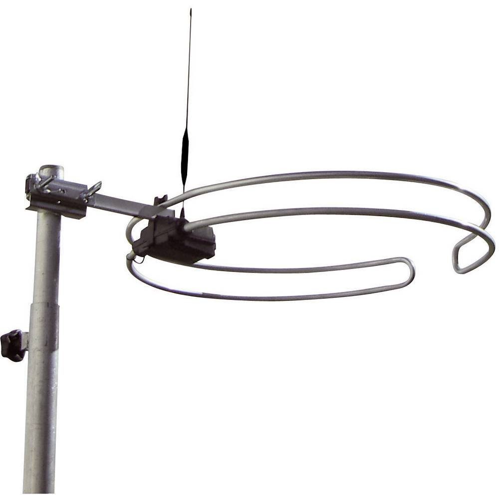 Wittenberg Antennen Multiband Antenne WB 2345-2 102400 Dachantenne