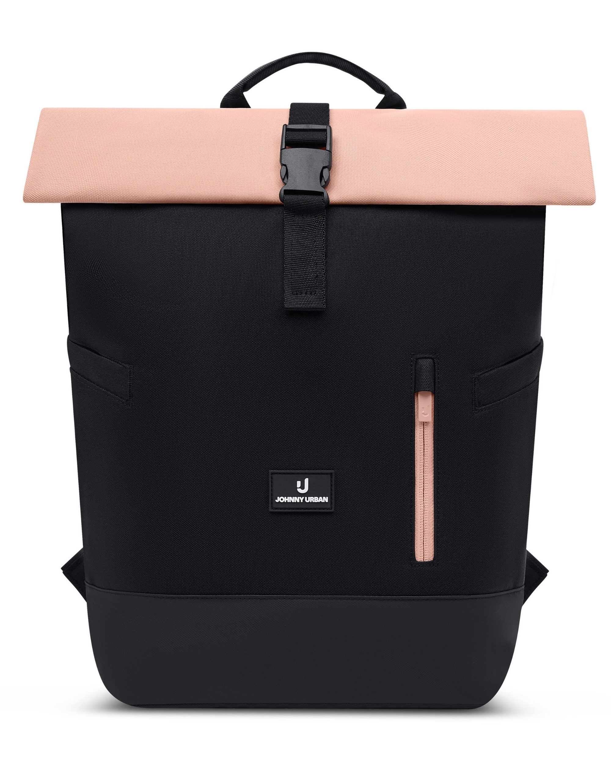 Cityrucksack Luca Small Rolltop Rucksack
