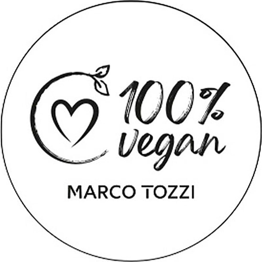 MARCO TOZZI Keilsneaker, Freizeitschuh, Halbschuh, Schnürschuh in veganer V günstig online kaufen