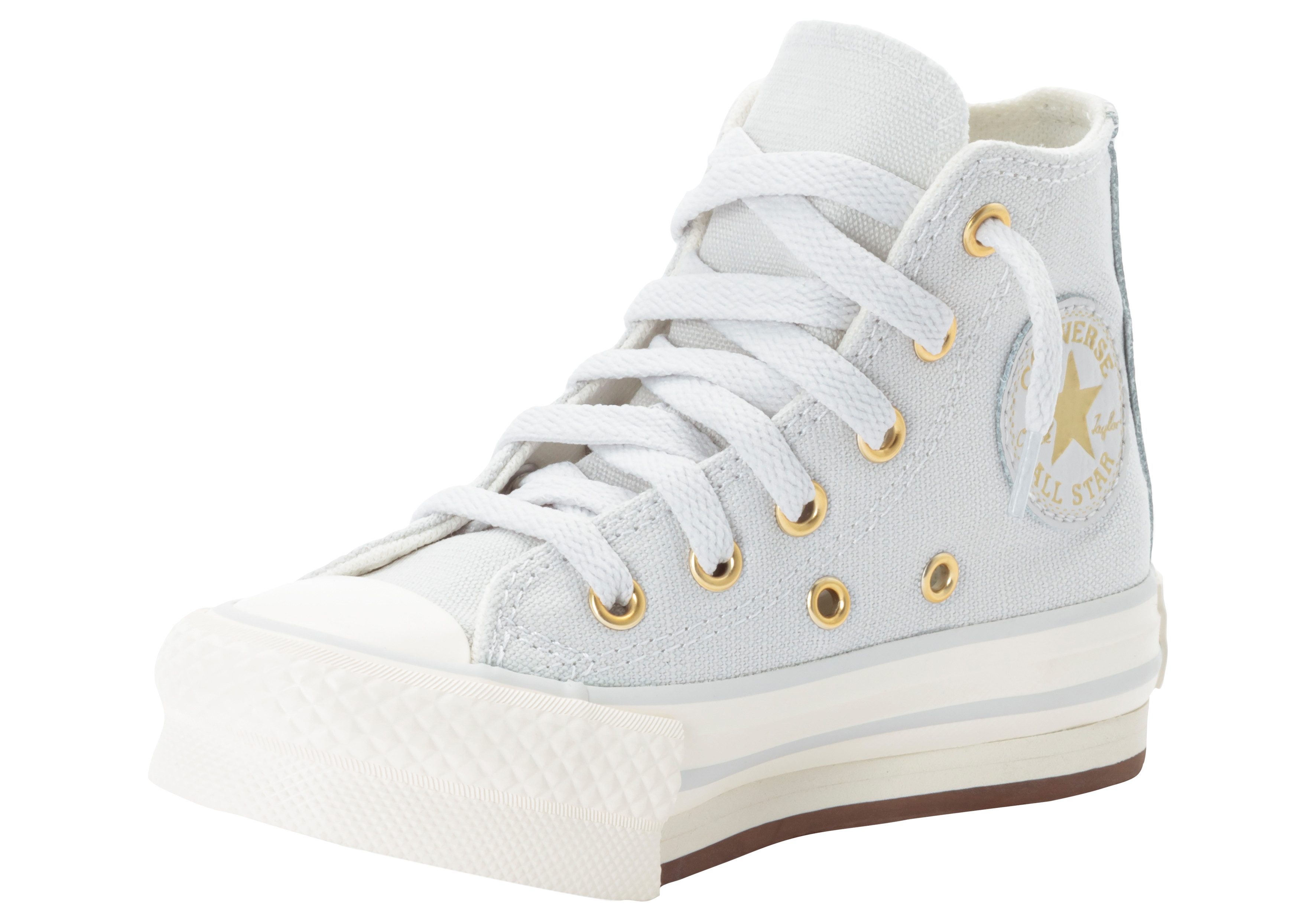 CHUCK TAYLOR ALL STAR EVA LIFT TONAL CANVAS Sneaker
