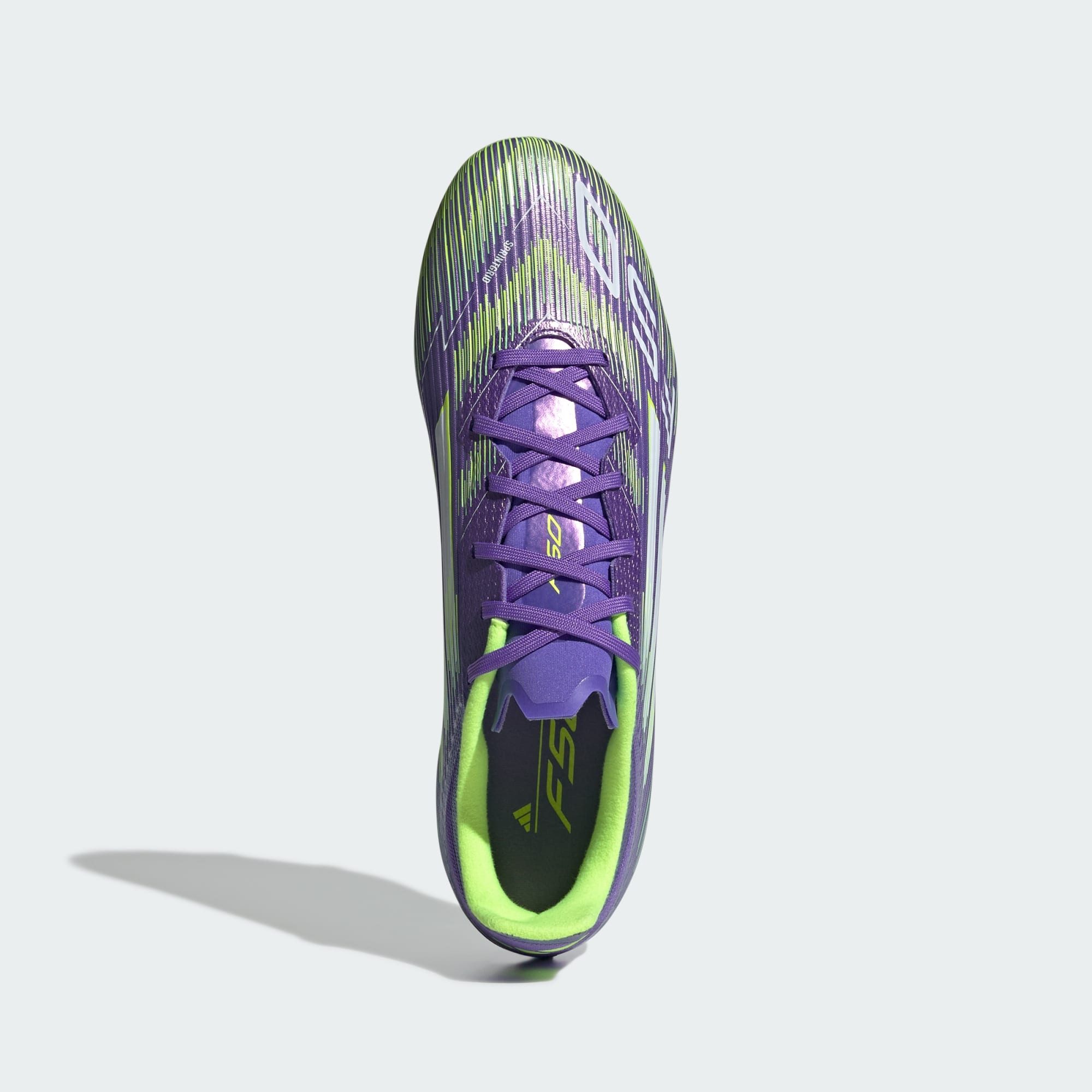 adidas Performance F50 LEAGUE FG/MG FUSSBALLSCHUH günstig online kaufen