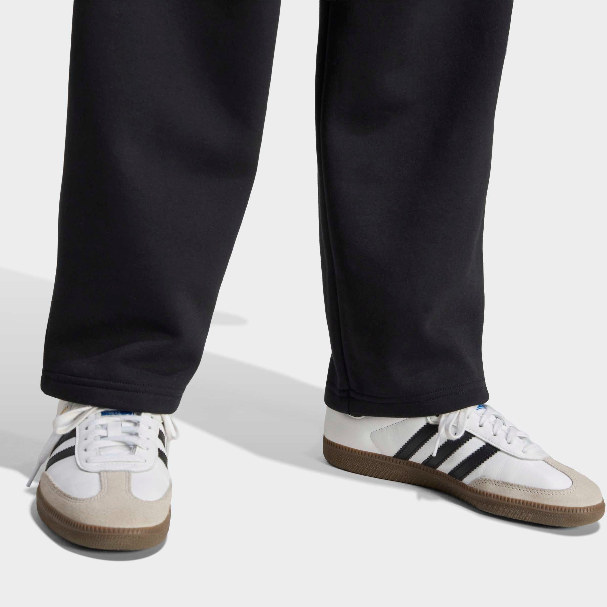 adidas Originals Sporthose, FLEECE, BEINABSCHLÜSSE OHNE SAUM – Bild 3 von 5
