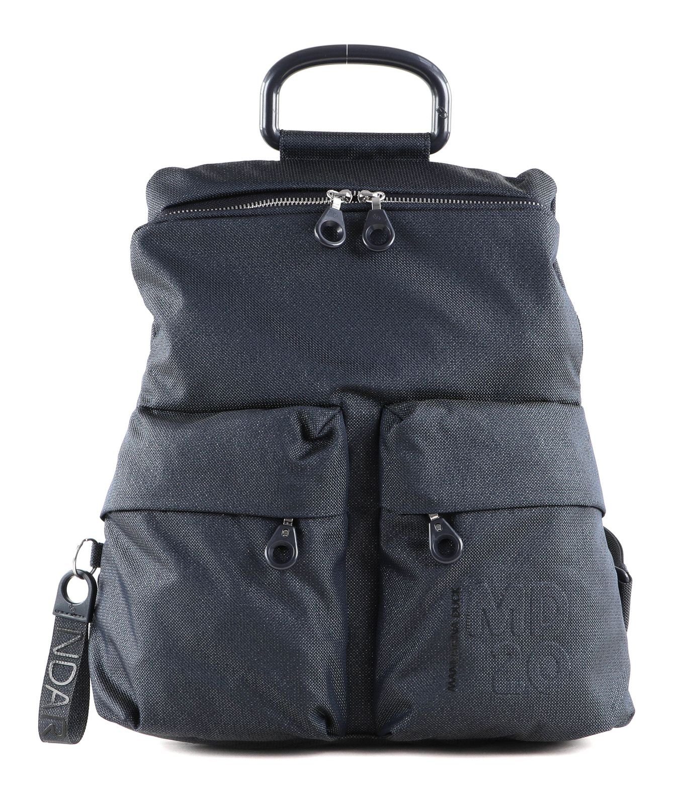 Duck Mandarina Rucksack MD20 Moonlight