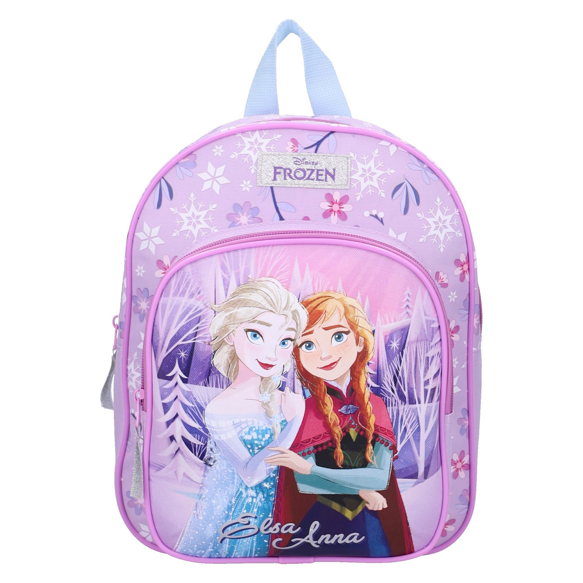 Disney Frozen Rucksack You’re Snow Cool Kinderrucksack Elsa und Anna Rucksack