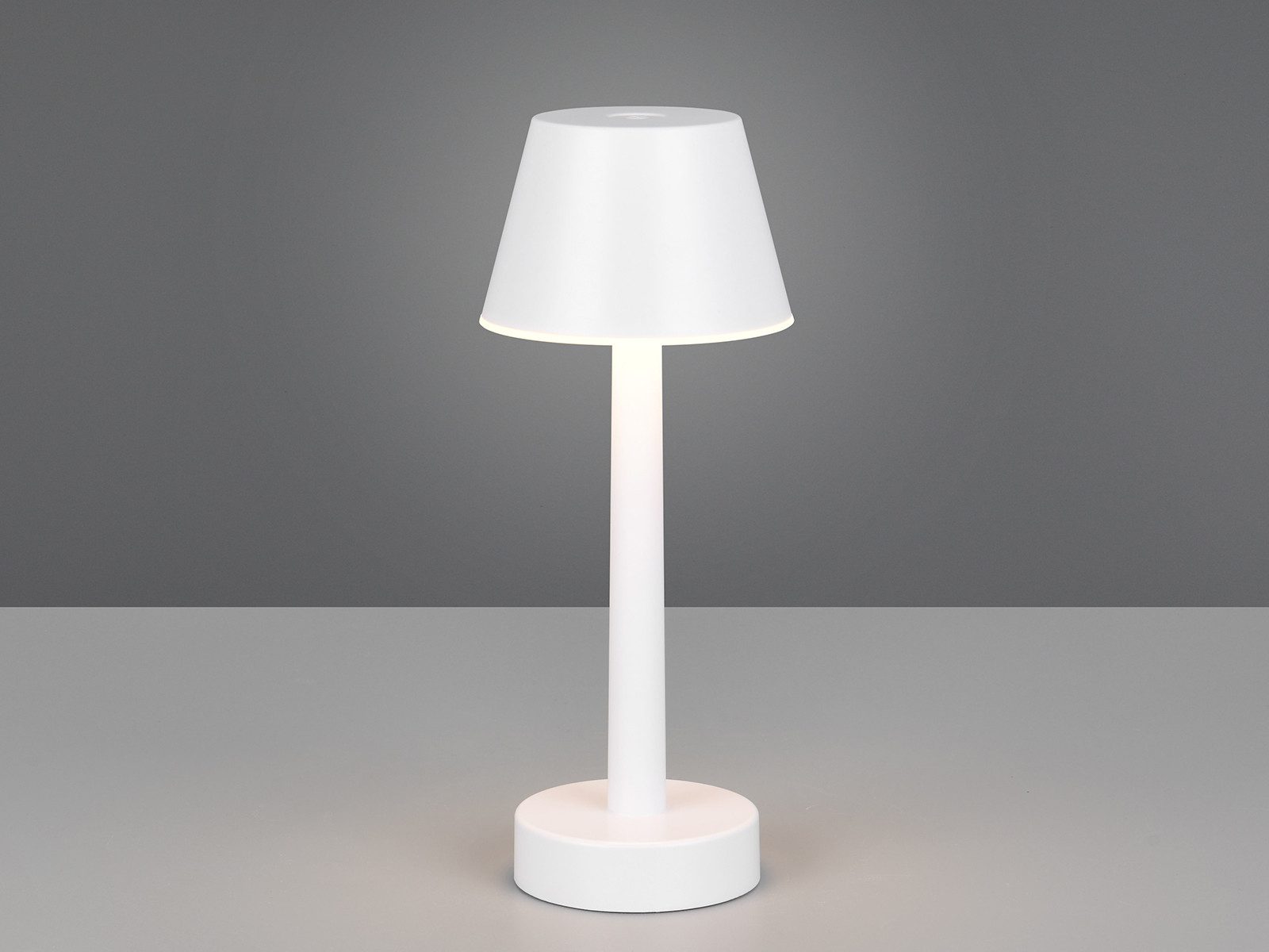 Reality Leuchten LED Tischleuchte, Dimmfunktion, LED fest integriert, Warmw günstig online kaufen