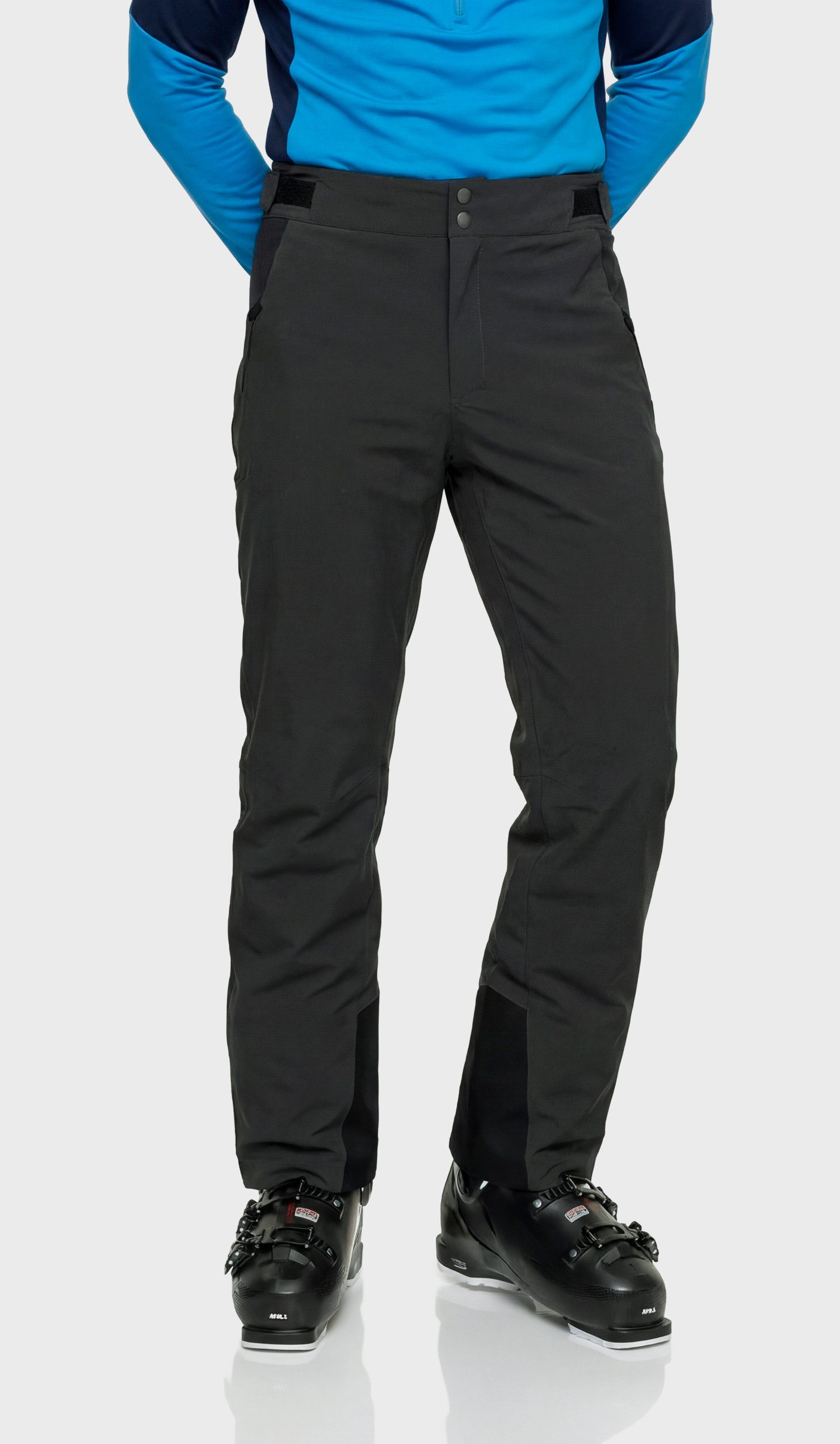 Schöffel Latzhose Pants Style Levivo MEN