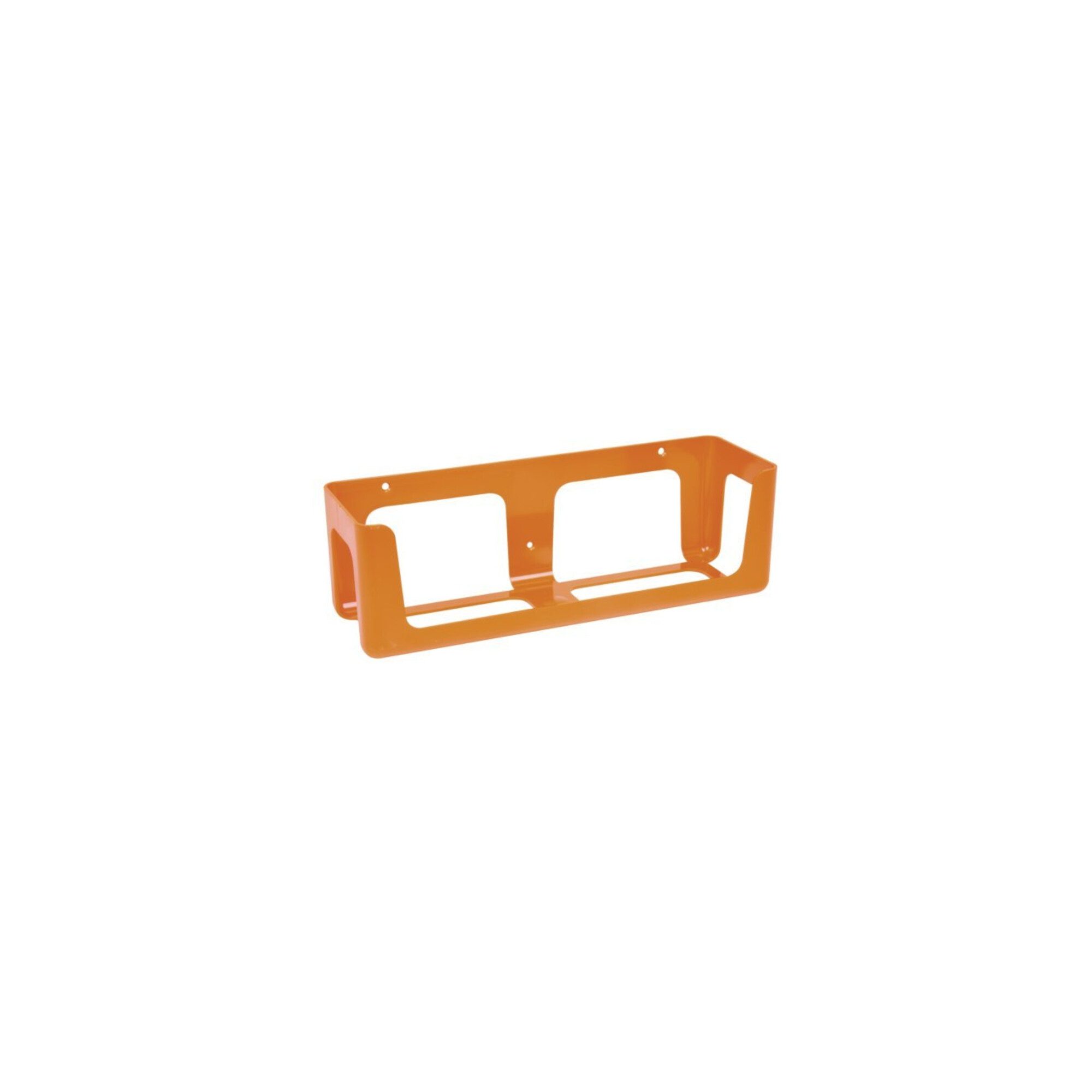 Söhngen KFZ-Verbandtasche Wandhalterung für KIEL Orange