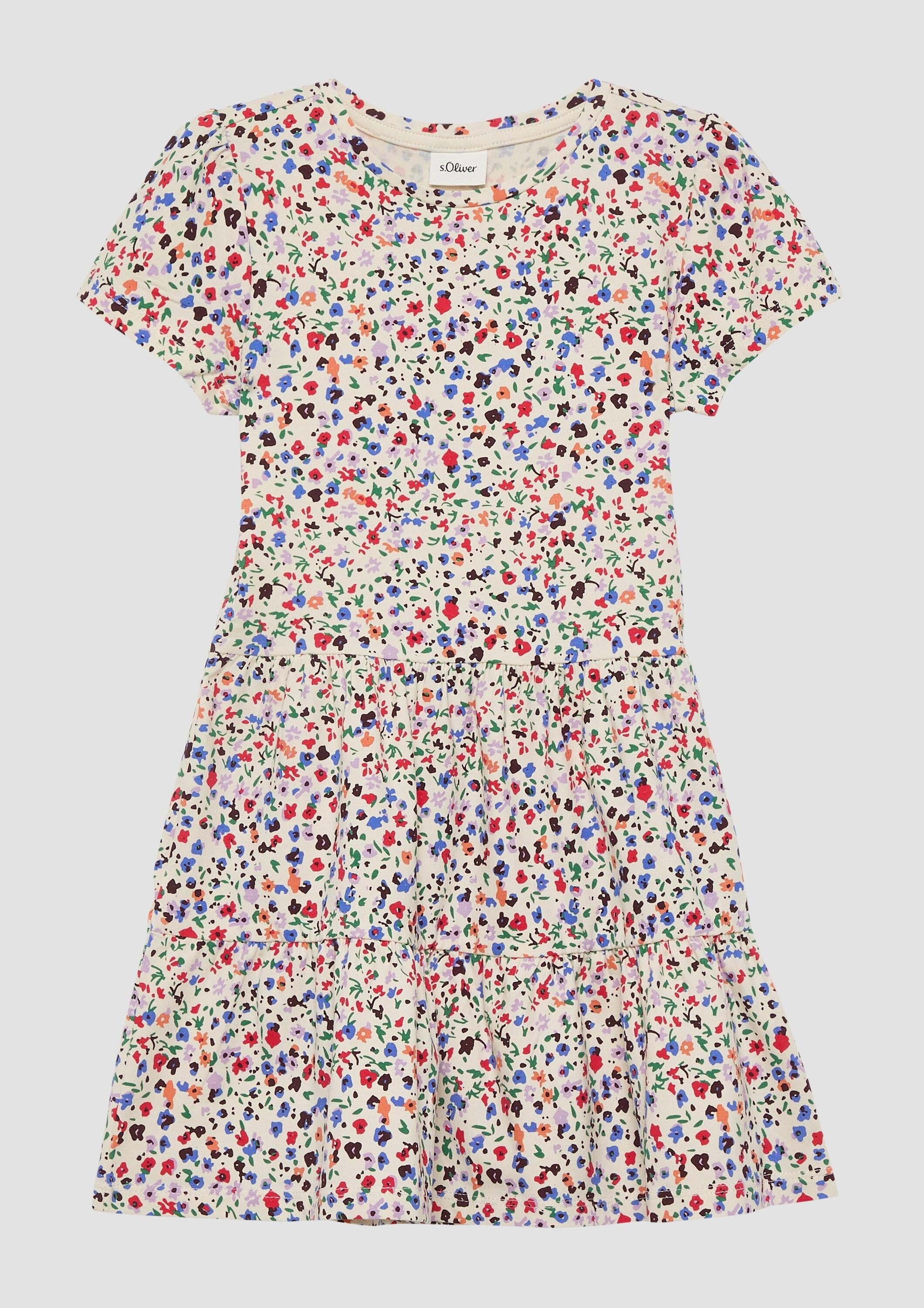 Minikleid Kleid