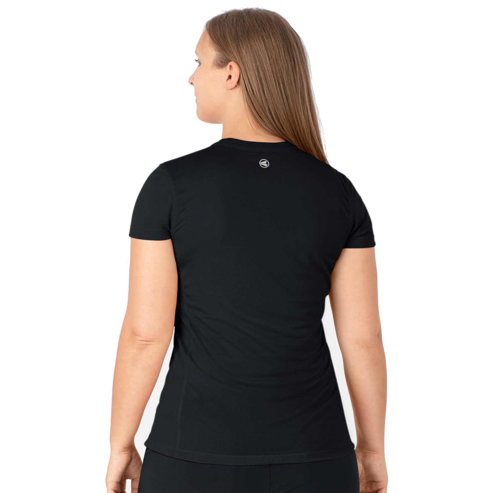 Jako T-Shirt Jako Damen Laufshirt T-Shirt Run 2.0 6175